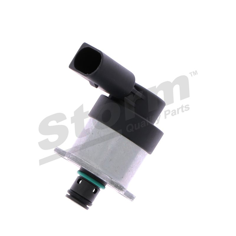 Régulateur, quantité de carburant (système à rampe commune) STORM QUALITY PARTS STO102204