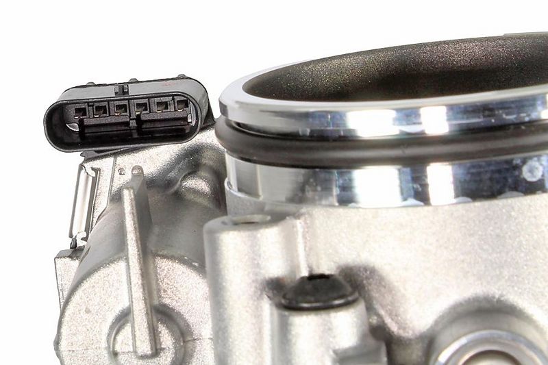 METZGER AUTOTEILE 08920155 Throttle Body