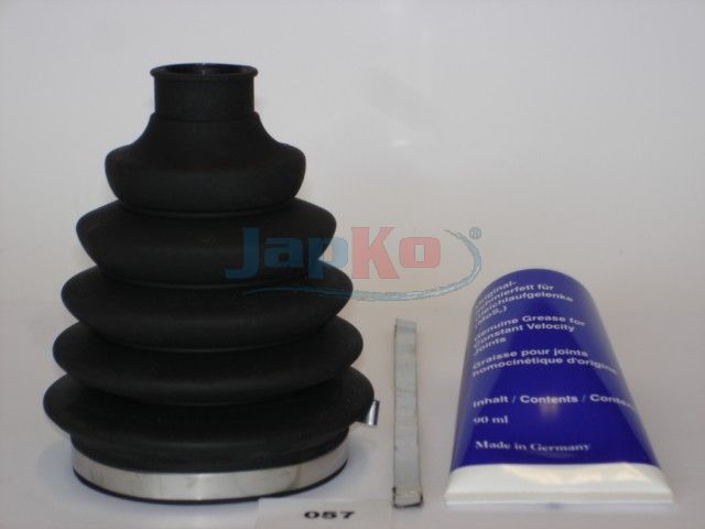 Kaitsekummikomplekt,...