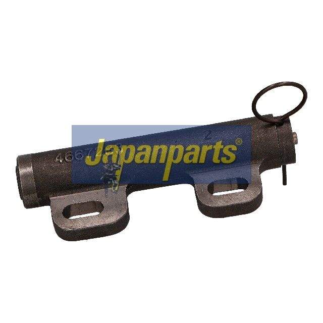 Amortiguador de oscilaciones, correa dentada JAPANPARTS BE-016