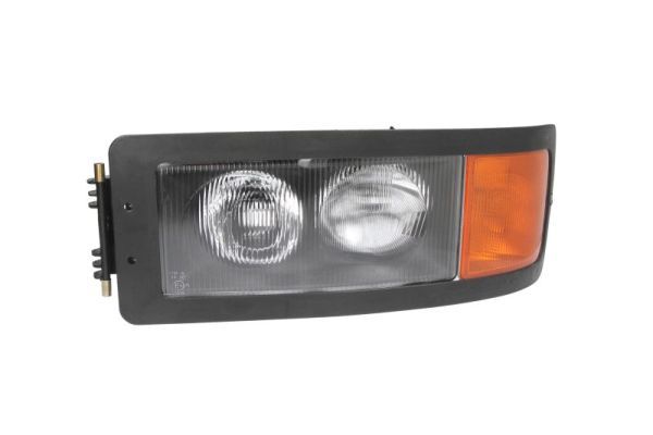 Основна фара, Trucklight HL-MA003L/H4