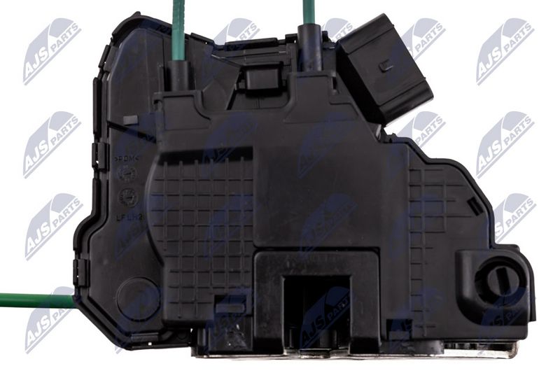 Ukselukk, NTY EZC-HY-762