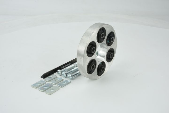 FEBEST TDS-428 Joint, propshaft