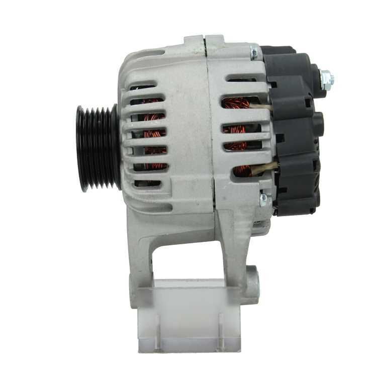 BV PSH 255.511.120.120 Alternator