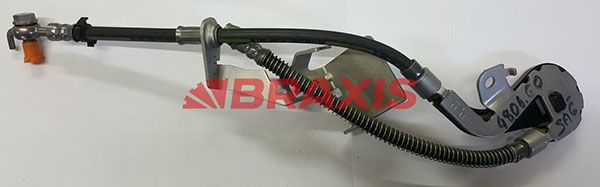 ON SAG FREN HORTUMU P407 P407 SW COUPE C5 III 04>