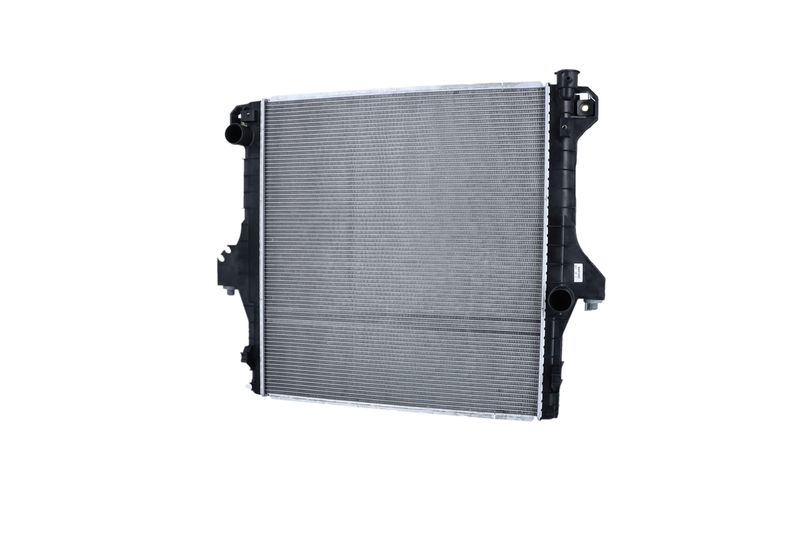 Radiaator, mootorijahutus, NRF 56025