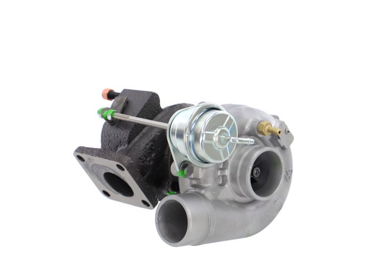 REMANTE 003-001-000021R Charger, charging (supercharged/turbocharged)