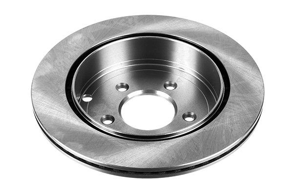 STELLOX 6020-1811-SX Brake Disc