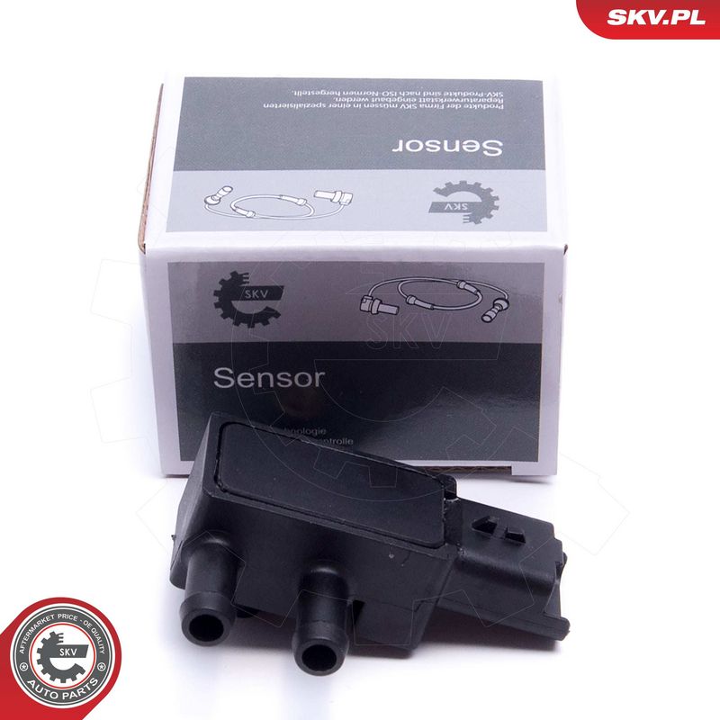 Andur, heitgaasisurve, ESEN SKV 17SKV786