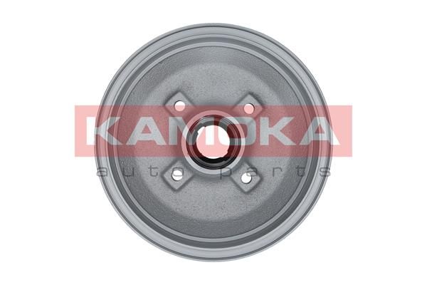 KAMOKA 104005 Brake Drum