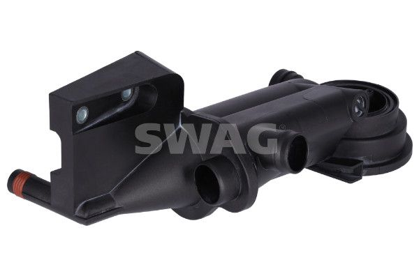 SWAG 33 10 8372 Oil Separator, crankcase ventilation