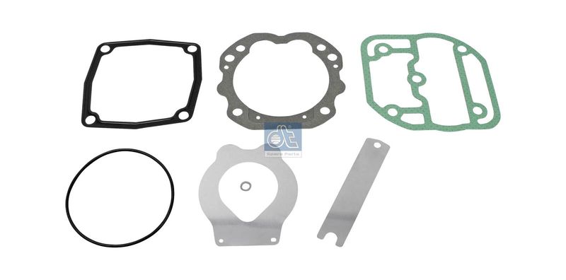 Sada na opravu, vzduchový kompresor 4.92136