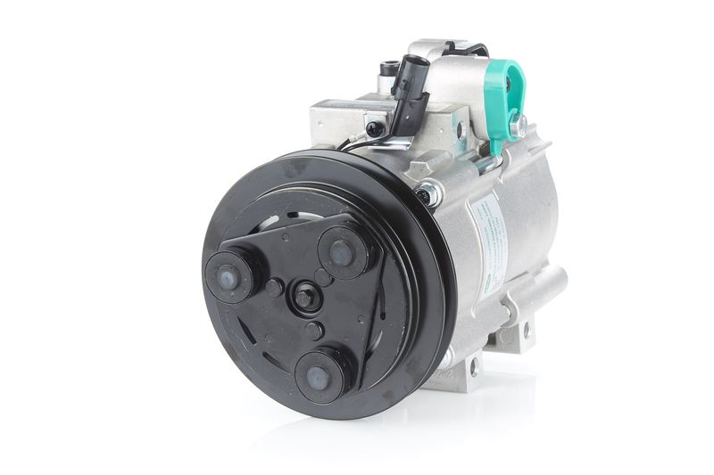 Kompressor, kliimaseade, NISSENS 89282