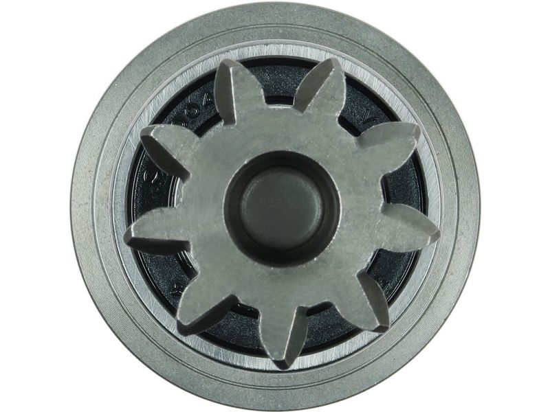 Vabajooks, starter, AS-PL SD2047