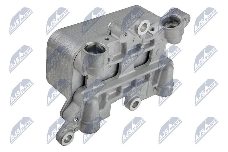 Õliradiaator, automaatkast, NTY CCL-WW-031