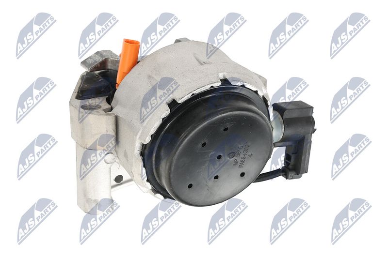 Paigutus, Mootor, NTY ZPS-AU-016