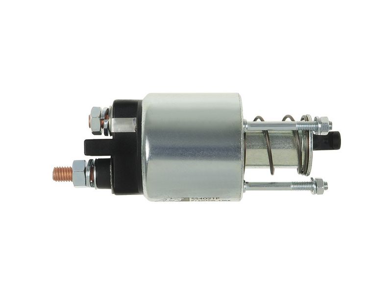 Brand new AS-PL Starter motor solenoid