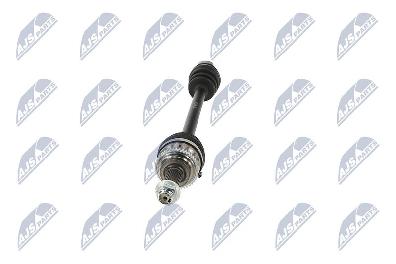Veovõll, NTY NPW-SU-089