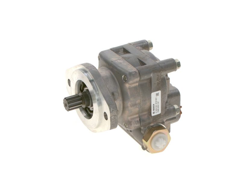BOSCH KS00001819 Hydraulic Pump, steering