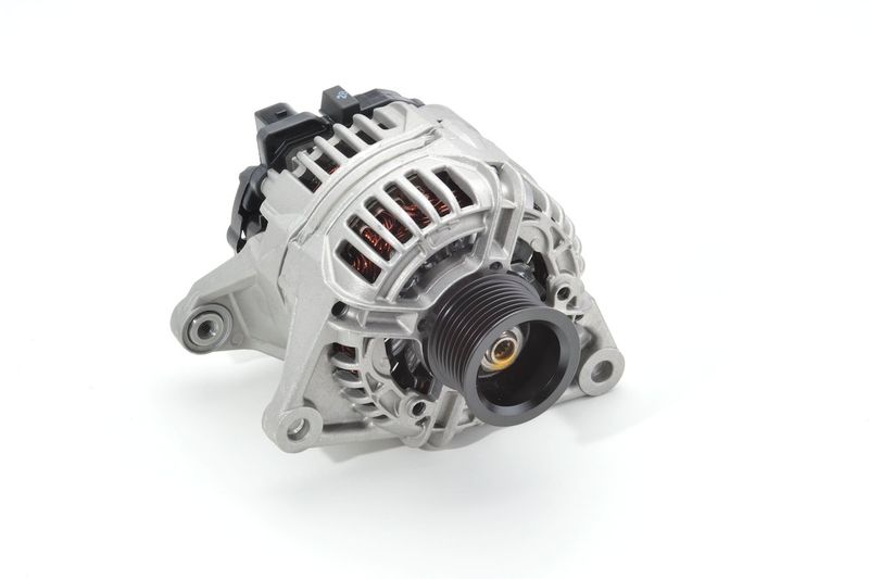 BOSCH 0124325052 Generatorius