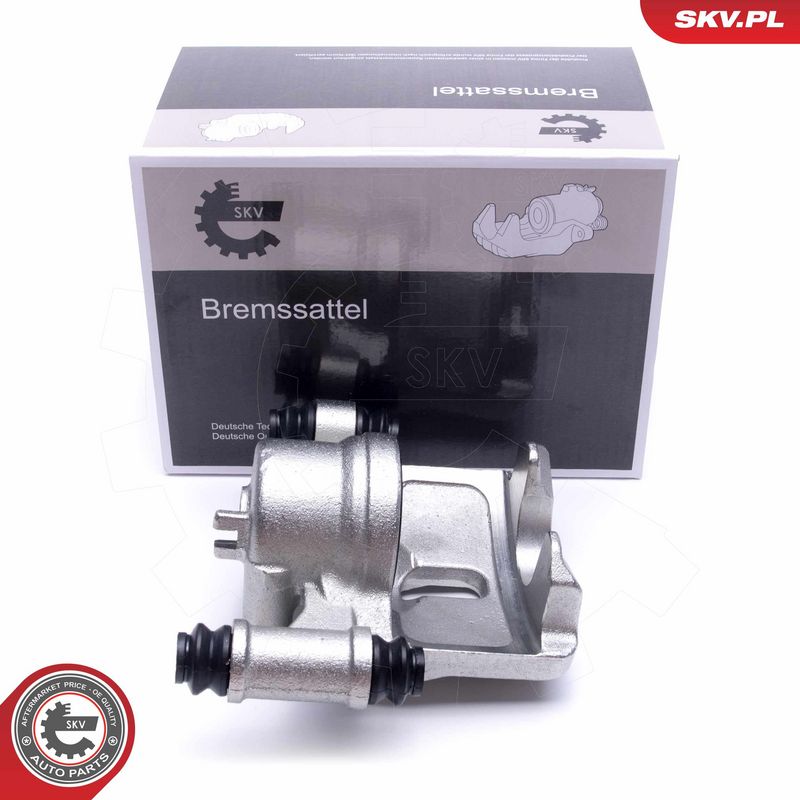 Pidurisadul, ESEN SKV 46SKV921