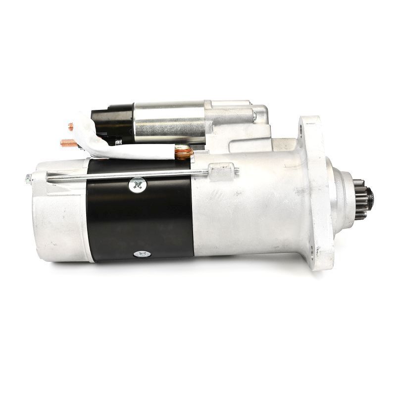 Delco Remy SER81320-12B1 Starter