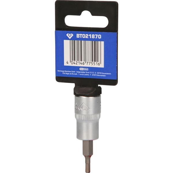 Padrun, KS TOOLS BT021870
