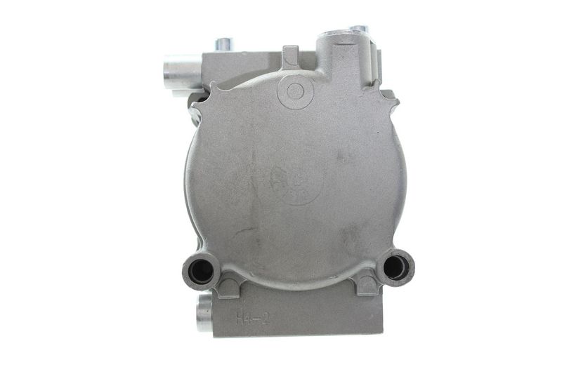 ALANKO 10551653 Compressor, air conditioning
