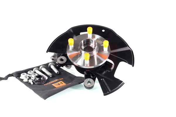 Käändmik, rattakinnitus, GH GH-282570AV