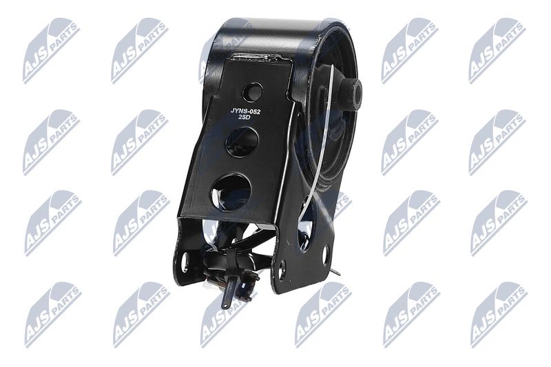 Paigutus, Mootor, NTY ZPS-NS-052