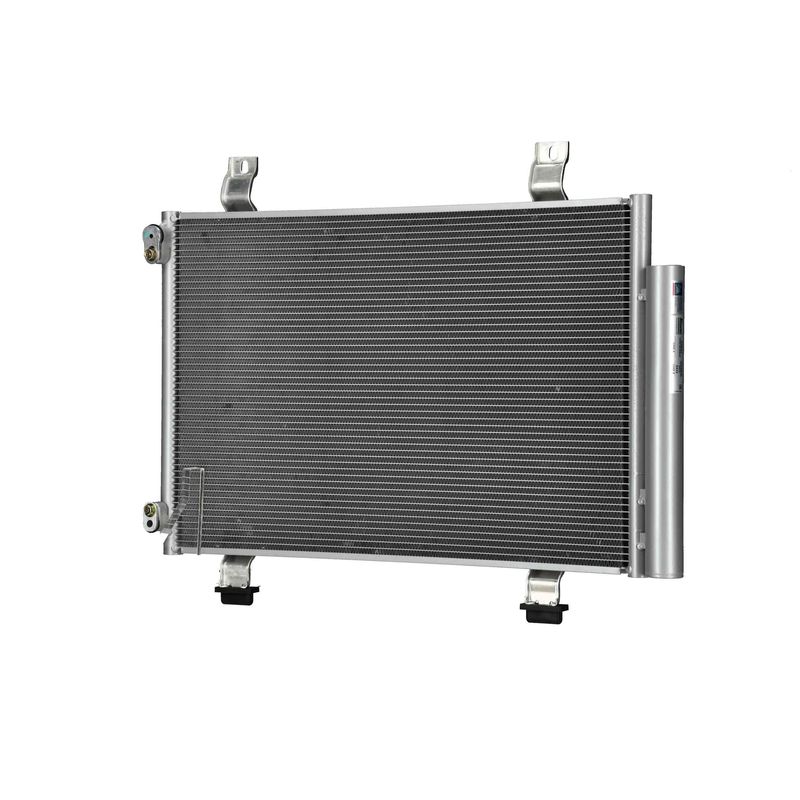 NISSENS 940057 Condenser, air conditioning