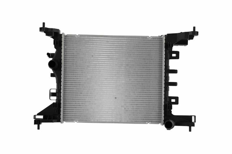 HELLA 8MK 366 301-851 Radiator, engine cooling