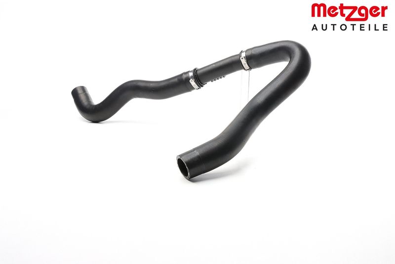 METZGER AUTOTEILE 2422396 Radiator Hose