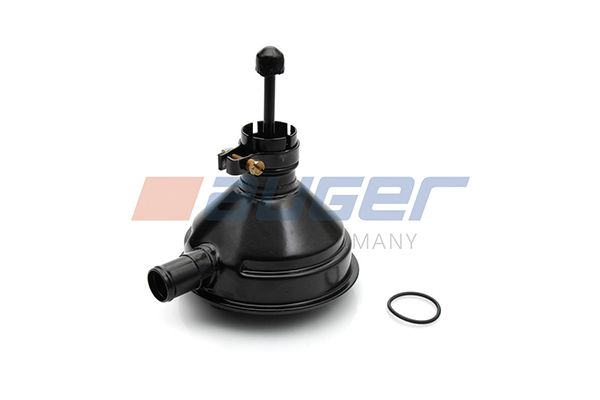 Schlauch, Zylinderkopfhaubenentlüftung