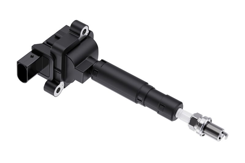 Bobina de inductie 5DA 358 000-111 HELLA