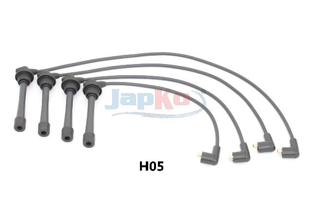 Süütesüsteemikomplekt, JAPKO 132H05