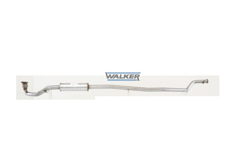 средно гърне WALKER