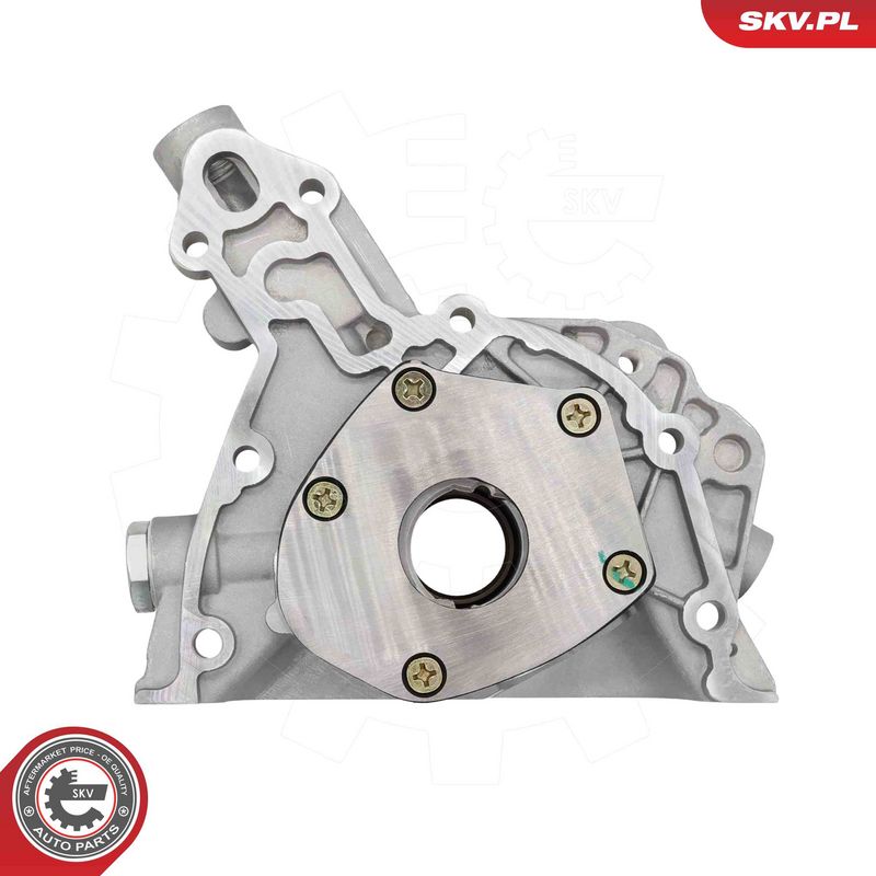 Õlipump, ESEN SKV 77SKV034