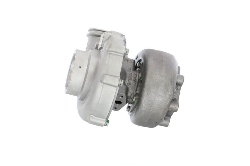REMANTE 003-001-001224R Charger, charging (supercharged/turbocharged)