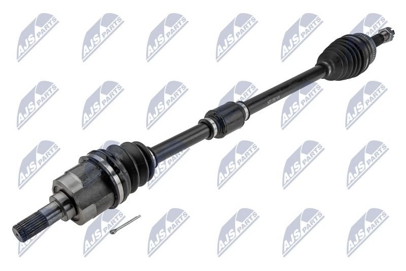 NTY NPW-KA-382 Drive Shaft