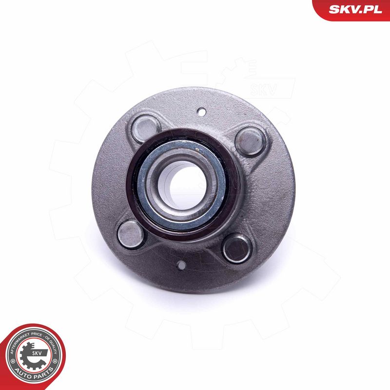 Rattalaagrikomplekt, ESEN SKV 29SKV403