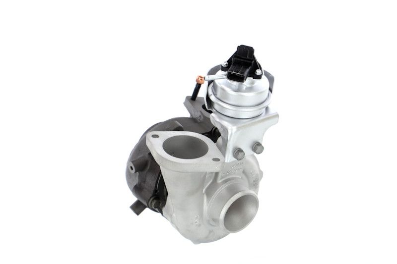 REMANTE 003-002-001096R Charger, charging (supercharged/turbocharged)