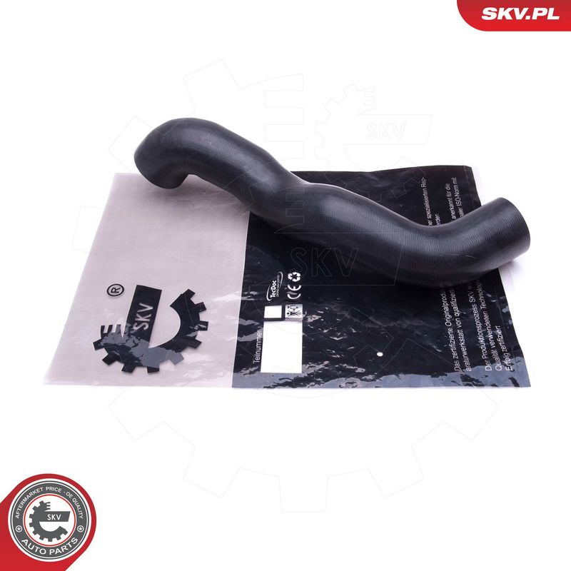 Laadimisõhu voolik, ESEN SKV 43SKV261