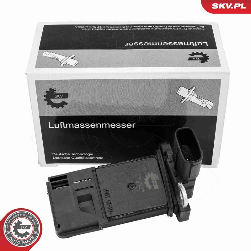 ESEN SKV 07SKV295 - Mass Air Flow Sensor