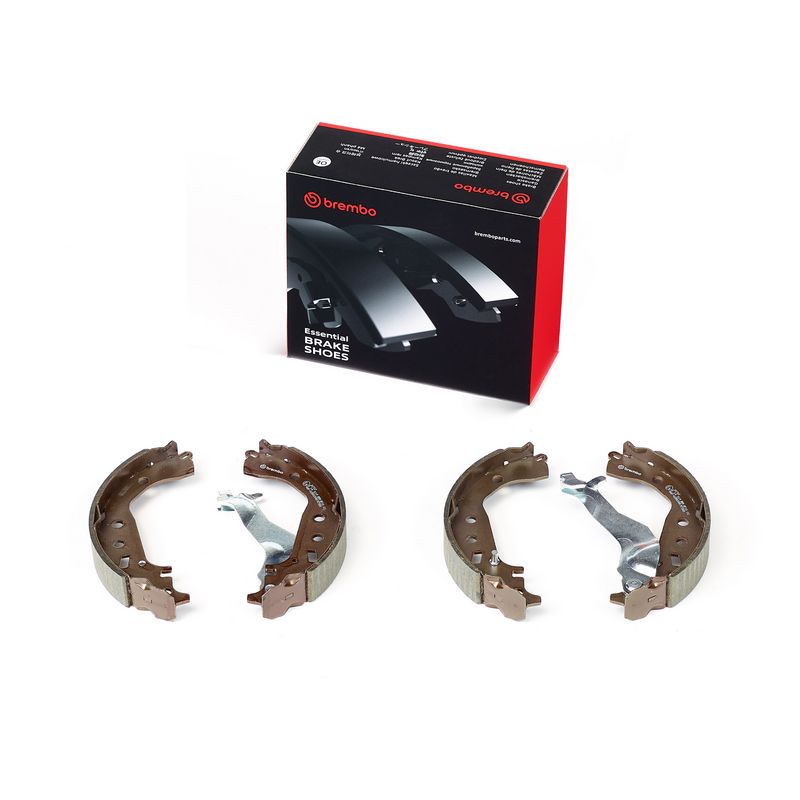 BREMBO S16519 Brake Shoe Set