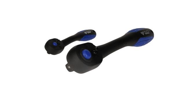 Ümberlülitatava narre komplekt, KS TOOLS BT023002