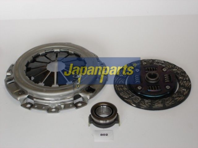 JAPANPARTS Sankabos komplektas