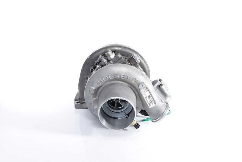 Compresor,sistem de supraalimentare T913031 BTS Turbo