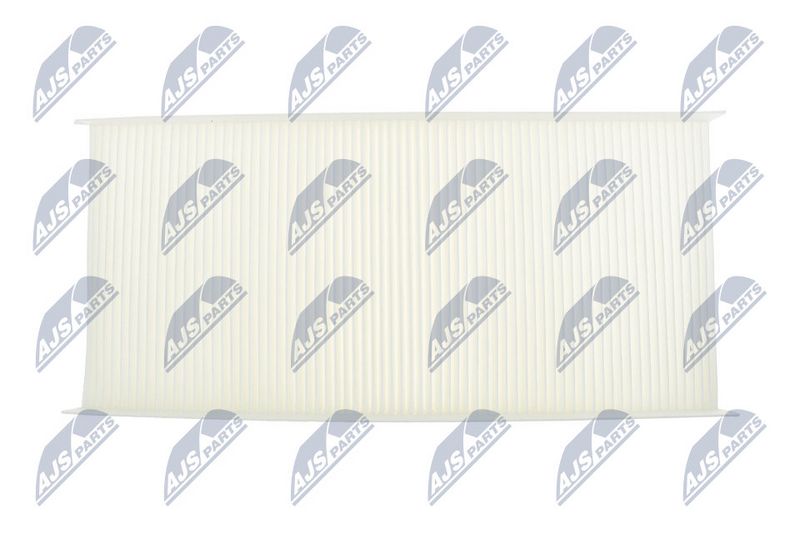 NTY FCF-ME-027 Filter, cabin air