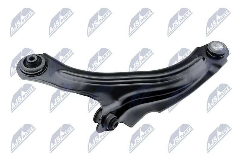 NTY ZWD-RE-037 Control/Trailing Arm, wheel suspension